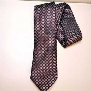 JF J. Ferrar Tie